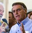 Lula (PT) e Jair Bolsonaro (PL).  Foto: Ricardo Stuckert/Divulgação e Carla Carniel/Reuters / Estadão