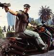  Foto: Divulgação/Rockstar Games / Canaltech