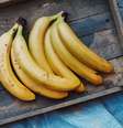 Banana: saiba como aproveitar os benefícios da fruta  Foto: Shutterstock / Saúde em Dia