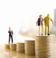O plano de aposentadoria deve começar cedo (Imagem: Shutterstock)  Foto: Finanças e Empreendedorismo