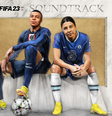 Trilha sonora de FIFA 23 já está disponível no Spotify  Foto: EA / Divulgação