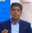 Conforme dados do TSE, 48,19% dos candidatos se declaram brancos, enquanto pardos são 36,12% e negros, 14,11%.   Foto: Reprodução