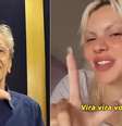 Caetano Veloso, Luísa Sonza e Mart'nália cantam música do Vira-Voto  Foto: 