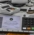 Mais da metade, 57% dos entrevistados, diz estar com muita vontade de votar na eleição para presidente neste ano  Foto:  estadão conteúdo