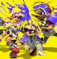 Análise - Splatoon 3 é melhor momento da série da Nintendo  Foto: Divulgação / Nintendo