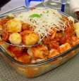 Guia da Cozinha - Alguém pediu nhoque de batata? Confira a receita  Foto: Guia da Cozinha