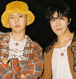Conheça Crush, cantor que fez parceria com o J-Hope do BTS  Foto: todateen