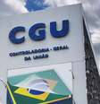 Sede da CGU.  Foto: CGU / Divulgação / Estadão