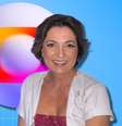 A experiente Paula Bellizia passa a contribuir com a maior companhia de comunicação do País  Foto: Reprodução