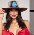 Kerline e Shay fazem sexo em A Fazenda 14  Foto: Instagram