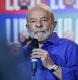 Lula alegou compromissos de campanha em São Paulo e no Rio de Janeiro para não comparecer ao debate  Foto: Estadão Conteúdo/Roberto Casimiro