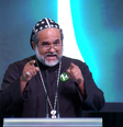 Padre Kelmon relembrou o Foro de São Paulo ao falar sobre a perseguição a religiosos na Nicarágua  Foto: 
