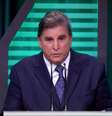 Famoso pela tranquilidade, Carlos Nascimento mediou o debate com equilíbrio  Foto: Reprodução