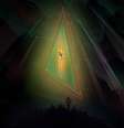 Oxenfree é uma das apostas da Netflix Games  Foto: Divulgação / Night School Studio