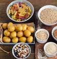 Dieta Low Carb: 4 mentiras que te contaram sobre o carboidrato  Foto: Shutterstock / Sport Life