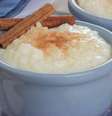 Guia da Cozinha - Arroz doce de micro-ondas é rápido e bom demais  Foto: Guia da Cozinha