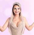 Ana Paula Ferro, CEO da Emporium da Beleza   Foto: Divulgação
