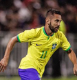 A corrida pelas últimas vagas para a Copa do Mundo segue intensa na seleção brasileira  Foto: Reprodução/Instagram
