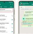 Saiba como criar link de ligação no WhatsApp (Imagem: Divulgação/WhatsApp)  Foto: Canaltech