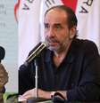 Romeu Zema (Novo) e Alexandre Kalil (PSD) concentram 79% das intenções de votos em MG  Foto: Poder360