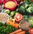 Alimentos funcionais reduzem o risco de doenças  Foto: Shutterstock / Portal EdiCase