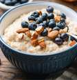 Receitas mingau  Foto: Shutterstock / Alto Astral