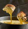 Fondue vegano  Foto: Shutterstock / Portal EdiCase
