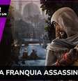 Detona! Game On: A franquia Assassin's Creed  Foto: Game On / Divulgação