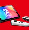 Nintendo Switch OLED chega ao Brasil nesta segunda-feira, 26 de setembro  Foto: Divulgação / Nintendo of America