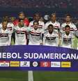São Paulo perde para Independiente del Valle e não consegue o título da Sul-Americana   Foto: 