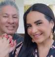 Ex-'A Fazenda' é assaltada a caminho do IML após presenciar morte do marido    Foto: Reprodução/Instagram