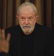 O ex-presidente Luiz Inácio Lula da Silva participou de jantar com empresários na noite de terça-feira, 27  Foto: Poder360