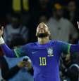 Neymar  Foto: Gonzalo Fuentes / Reuters