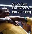 Copa do Mundo  Foto: reprodução FIFA / Sport Life