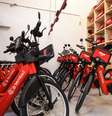 Bicicletas elétricas ofertadas por iFood com Tembici para os entregadores em 2020   Foto: divulgação/iFood / Mobile Time