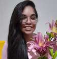 Rute atualmente, com 16 anos  Foto: Arquivo pessoal / BBC News Brasil