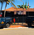 A criança estava em estado de choque quando foi encontrada.  Foto: Divulgação/ Polícia Militar de Goiás
