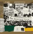 Brasil: mais da metade da população negra, menos de 25% nas casas legislativas  Foto: Pamella Moreno sobre Wikicommons