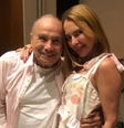 Stênio Garcia atualiza estado de saúde após três semanas com covid-19: 'Esse vírus é terrível'  Foto: Reprodução/Instagram