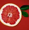 Laranja moro: fruta ajuda a queimar a gordura do abdômen  Foto: Shutterstock / Sport Life