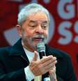 Ex-presidente Luiz Inácio Lula da Silva (PT).  Foto: Antonio Cruz, Agência Brasil / BM&C News