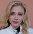 Chloe grace expoe trauma apos meme  Foto: Famosos e Celebridades