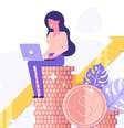 A tolerância ao risco define o perfil de investidor – Foto: Shutterstock  Foto: Finanças e Empreendedorismo