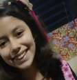 Adolescente de 13 anos morreu com tiro na nuca em Taubaté  Foto: Redes Sociais / Reprodução