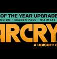 Logo do "Upgrade Pass" de Far Cry 6  Foto: Xbox Store / Reprodução