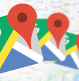 Google Maps   Foto: Vitor Pádua/Tecnoblog / Tecnoblog