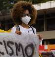 É fácil reconhecer qual dos presidenciáveis deverá trilhar um caminho que permita que o antirracismo e a democracia se fortaleçam mutuamente.  Foto: Reuters