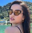 Juliette  Foto: Instagram/@juliette / Famosos e Celebridades
