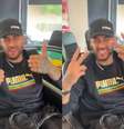 Neymar declarou apoio a Bolsonaro nesta quinta-feira, 29  Foto: Popline