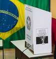 Vantagem apertada nos votos válidos, abstenção, voto útil e indecisos. Entenda como cada um desses fatores pode definir se a corrida eleitoral acaba em 2 de outubro  Foto: Getty Images / BBC News Brasil